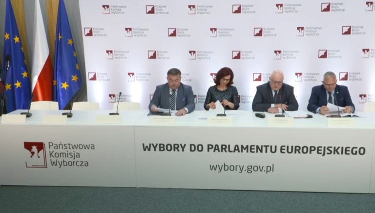 Eurowybory: Pełna mobilizacja!