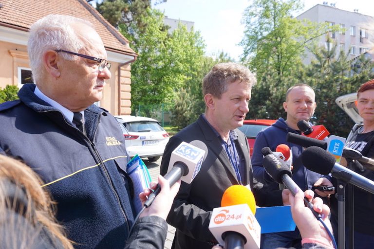 Straż Miejska policzy kopciuchy i podpowie jak je wymienić. Spodziewaj się wizyty mundurowych!