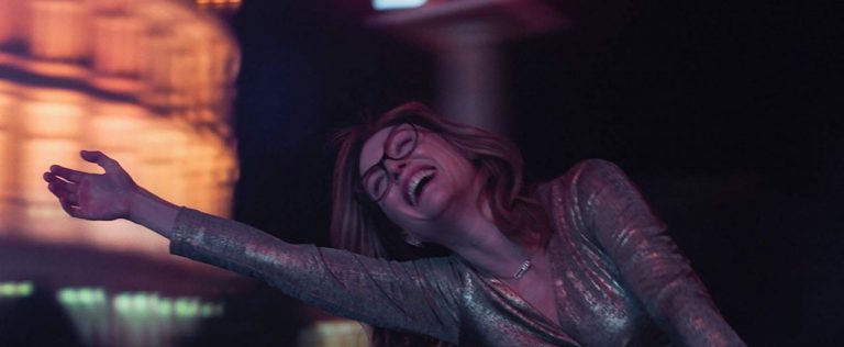 GLORIA BELL. MAMY DLA WAS BILETY