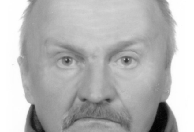 Zaginął Stanisław Paćko. Rodzina apeluje o pomoc!