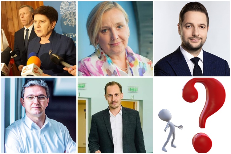 Wyniki do Parlamentu Europejskiego w liczbach. Beata Szydło bezkonkurencyjna