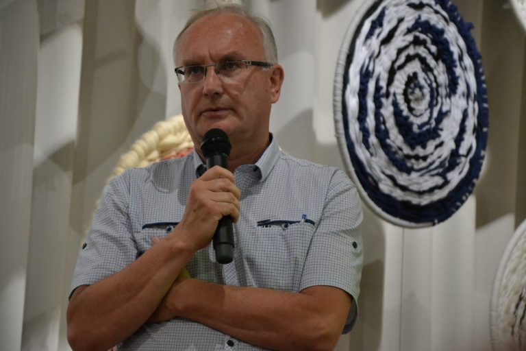 Zabytków w Sączu wcale nie jest mało