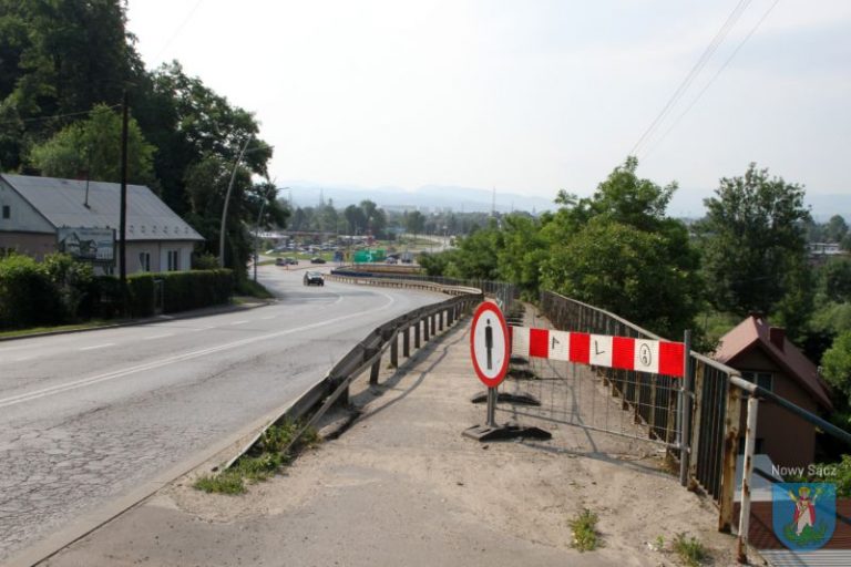 Estakada ulicy Tarnowskiej będzie remontowana! Rozstrzygnięto przetarg