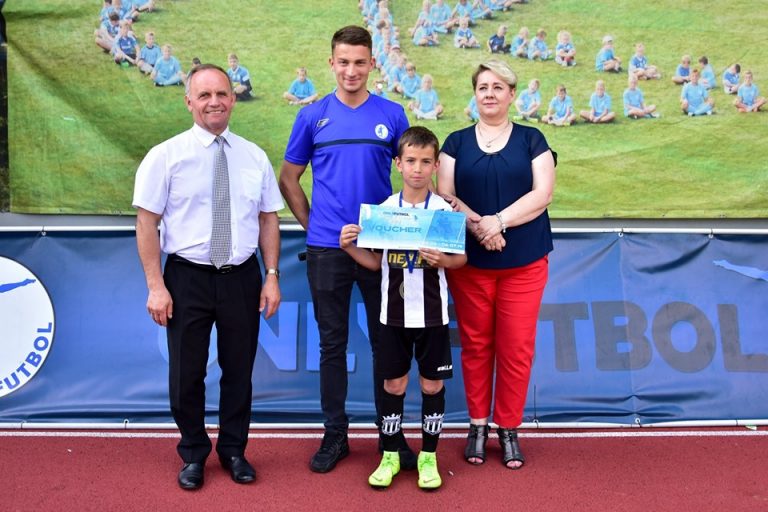 Letnie obozy piłkarskie Skills Camp Only Futbol. Trwają zapisy!