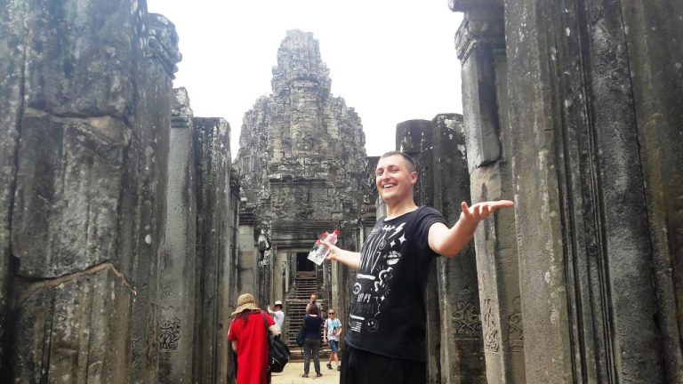 Couchsurfing, czyli tani sposób na zwiedzanie świata