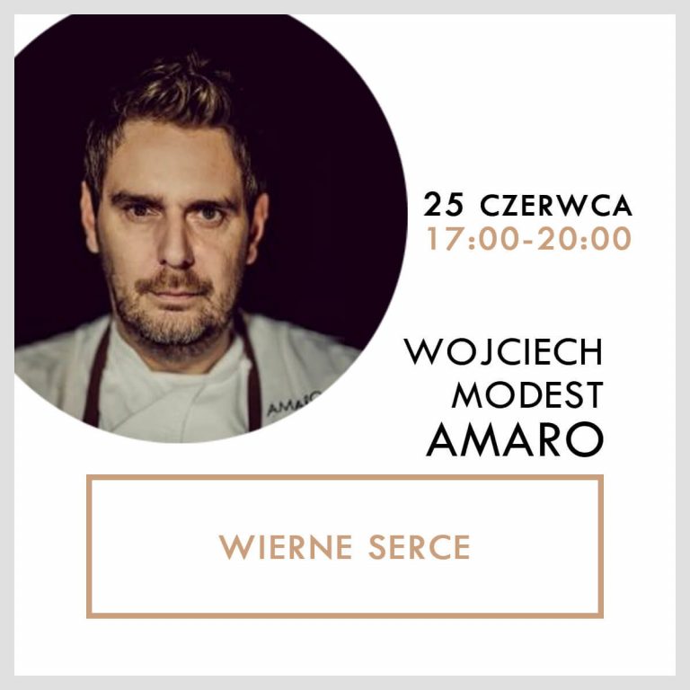Zdobywca pierwszej polskiej gwiazdki Michelin wystąpi w Nowym Sączu – mamy wejściówki
