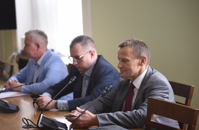 Poseł Józef Leśniak wiceszefem Komisji Spraw Zagranicznych