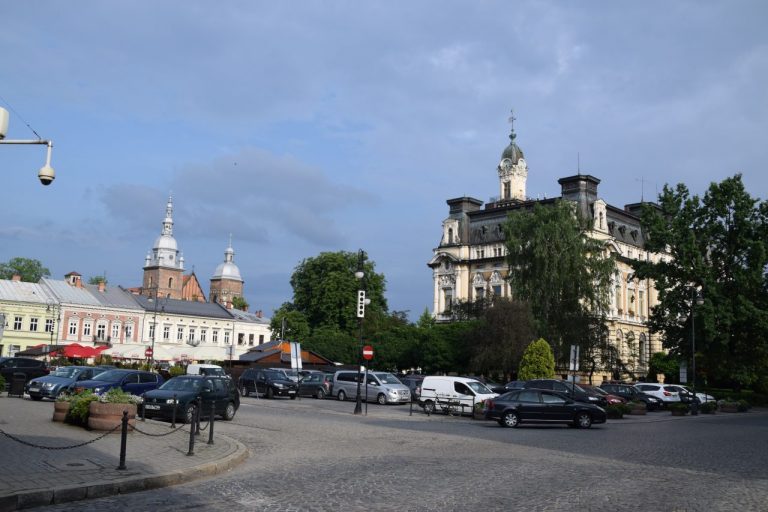 Nadal szwankuje komunikacja między prezydentem, a radnymi. Powodem wiceprezydent?