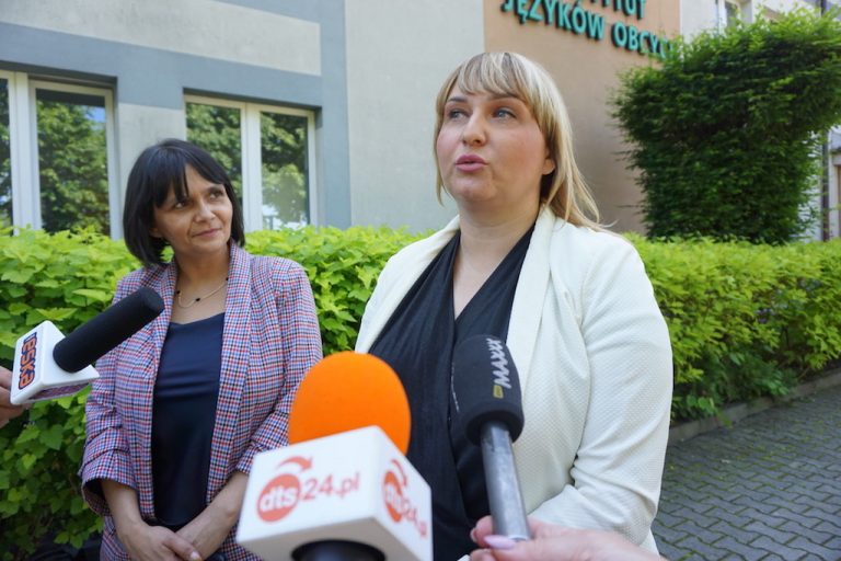 Święto języka i różnorodności kulturowej w Nowym Sączu!
