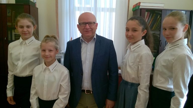 Reprezentacja Polski wzywa pięściarki UKS Evan!