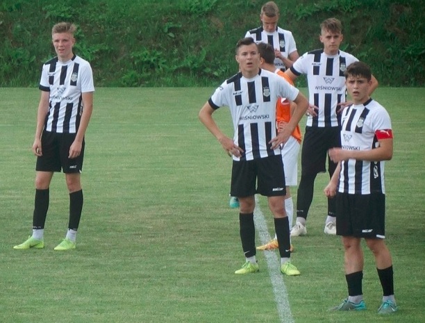 Sandecja z awansem do CLJ!
