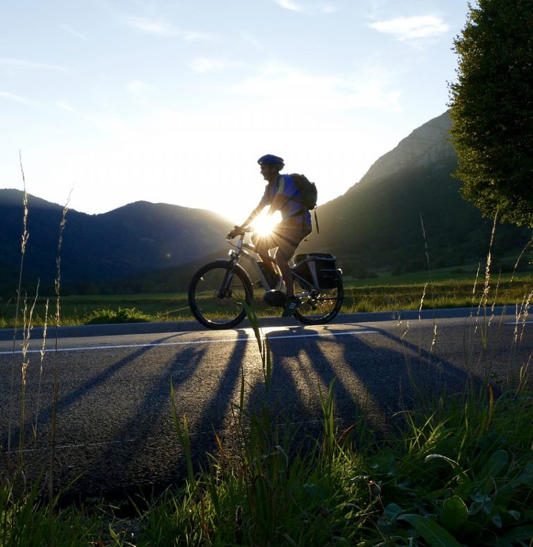 Sądecka Mapa Rowerowa III: Beskid Niski – trasa przez tereny Łemkowskiej Watry (01)