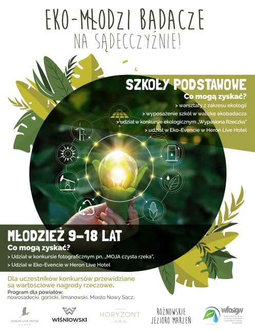 Twoja szkoła może zostać wyposażona w walizkę ekobadacza
