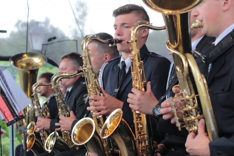 Najlepsze orkiestry i big bandy Małopolski zabrzmią w Miasteczku Galicyjskim