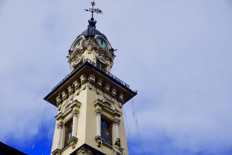 Nowy Sącz: władze miasta szukają inwestorów chętnych do budowy nowego magistratu