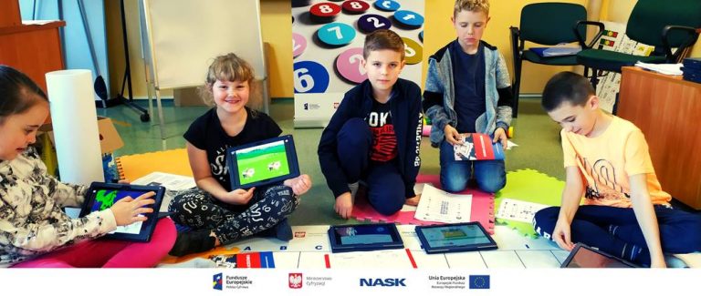 Klub Młodego Programisty w Nowym Sączu bije rekordy popularności