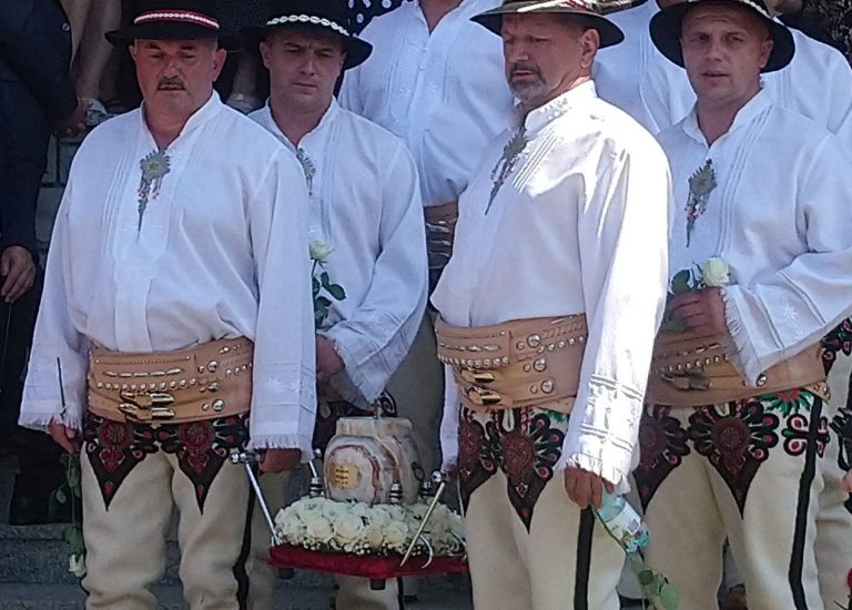Kazimierz Pazgan zostawił świat lepszym, niż go zastał