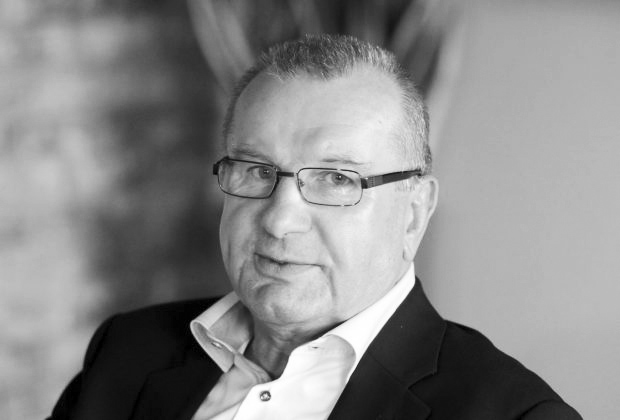 Zmarł Kazimierz Pazgan, honorowy obywatel Nowego Sącza, twórca sądeckiego Konspolu