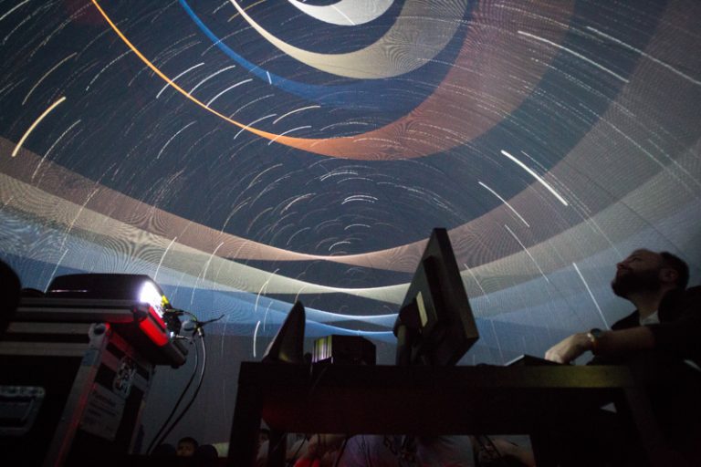 W czwartek i piątek w Starym Sączu gościć będzie Planetobus