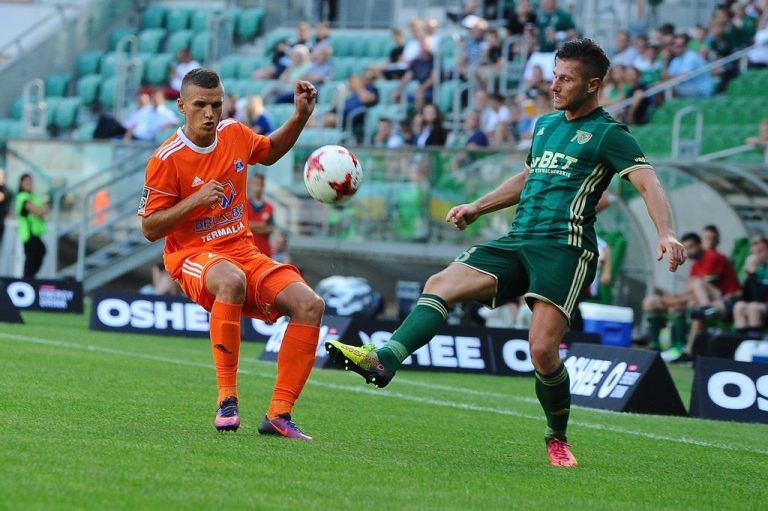 Były bramkostrzelny obrońca Sandecji wróci do klubu?