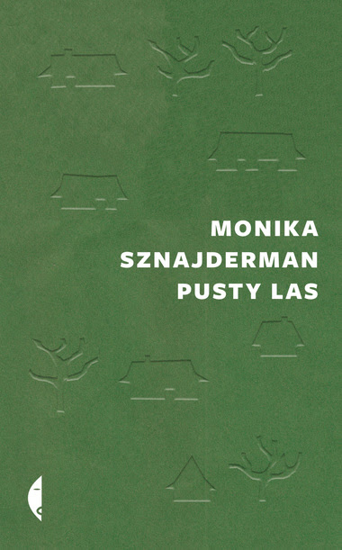 Nowy Sącz, 10 czerwca: spotkanie autorskie z Moniką Sznajderman
