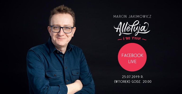 RTCK: Marcin Jakimowicz o wielkim znaczeniu małych rzeczy