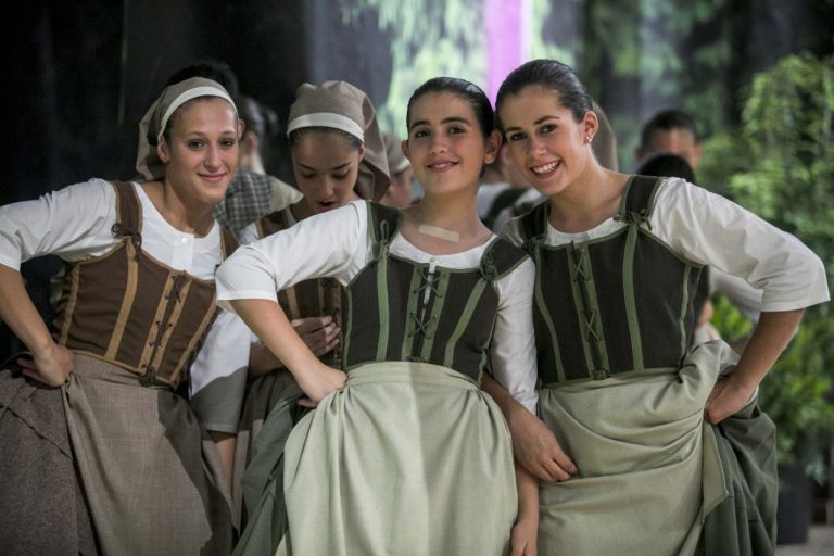Święto Dzieci Gór: od Żywieckiego po Pireneje