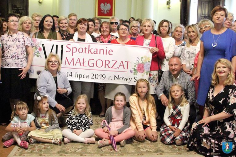 Nowy Sącz – miasto Kobiet – Pereł!