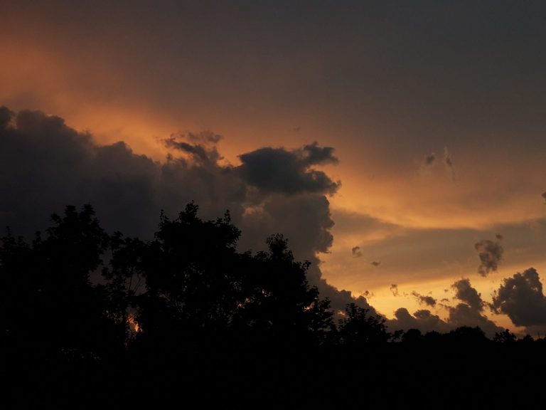 Kolejny dzień i kolejne ostrzeżenie meteorologiczne