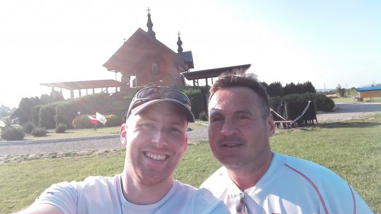 Bieganie. Trening z „Bosym Wirusem” we wtorek w Starym Sączu!