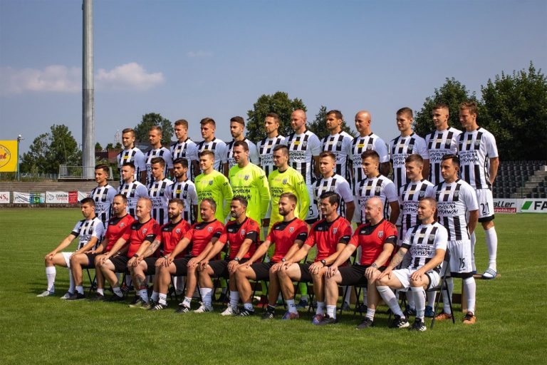 Sandecja ma kolejnego bramkarza