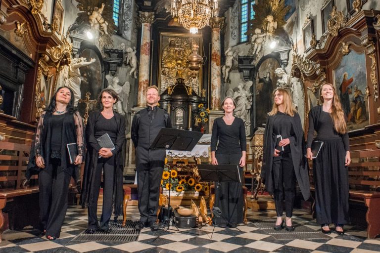 Stary Sącz: święto muzyki dawnej zakończone