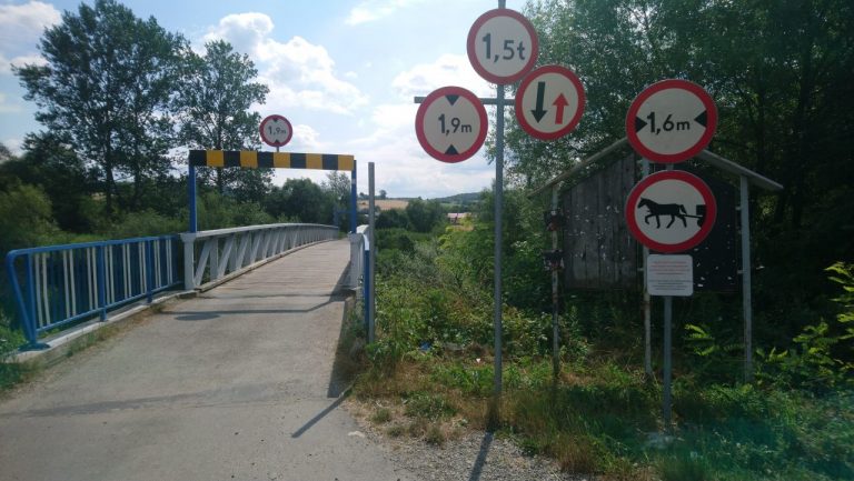 Weź kanapkę dla cyklisty
