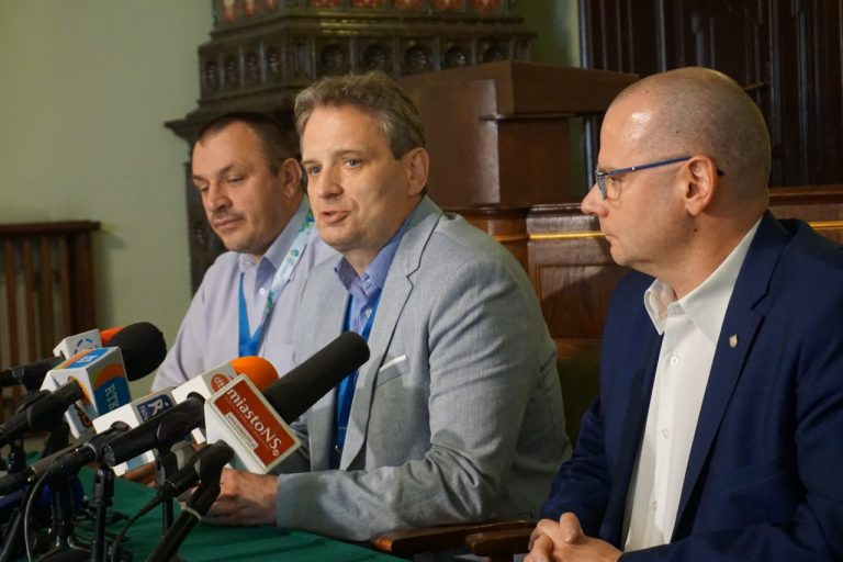 Kolejne audyty w sądeckich spółkach. Tym razem prześwietlono MPEC i MPK
