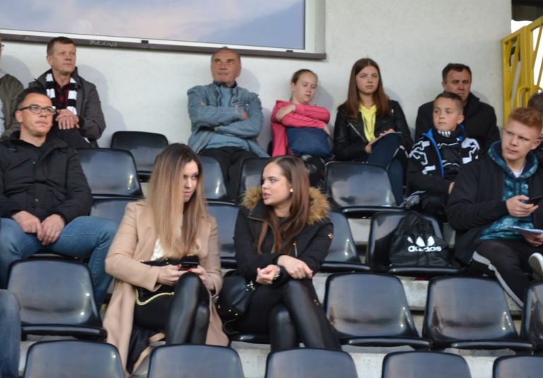 Sandecja. Ruszyła wymiana karnetów całorocznych. Potrwa do 1 sierpnia