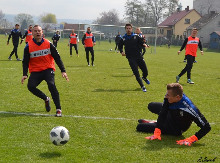 Sandecja zagra dziś z Wisłą Kraków [terminarz]