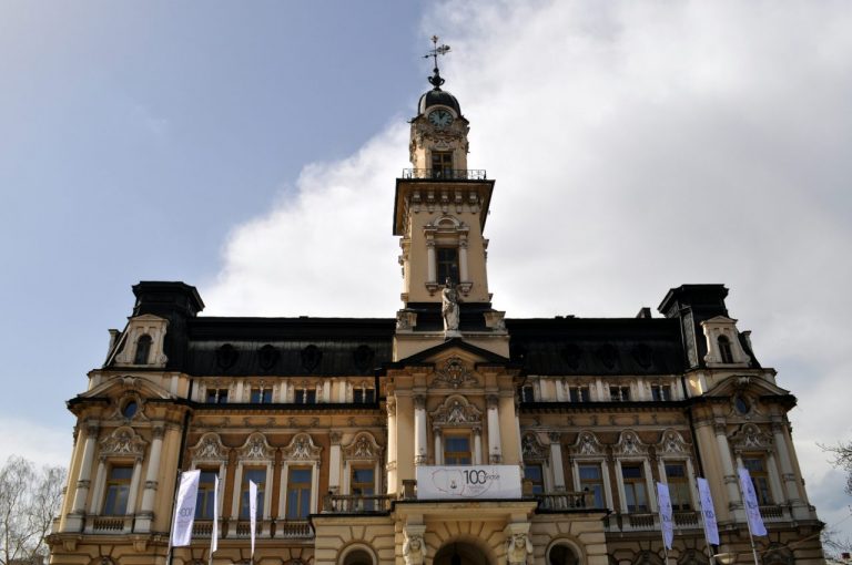 Nabór wniosków do Budżetu Obywatelskiego zakończony. Rekordzistą Osiedle Wólki