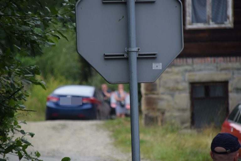 Zabójstwo we Florynce: Stefan W. nie przyznaje się do winy. Usłyszał dwa zarzuty