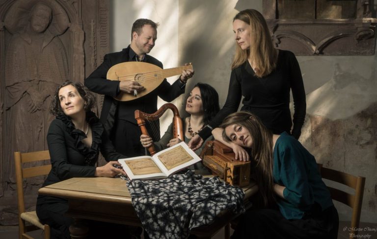 10 – 14 lipca: 41. Starosądecki Festiwal Muzyki Dawnej