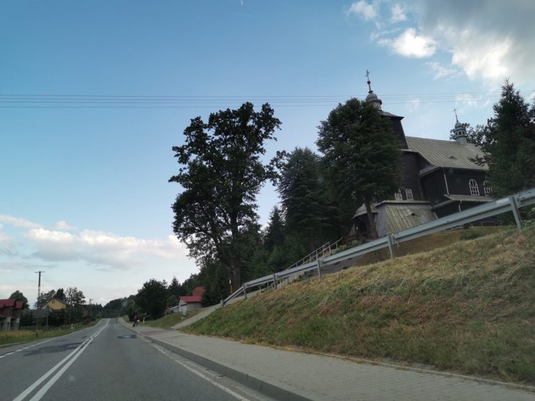 Sądecka Mapa Rowerowa III: trasa dla lubiących wyzwania (15)