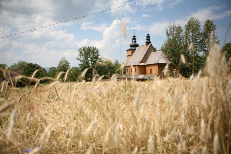 Weź udział w plenerze fotograficznym!