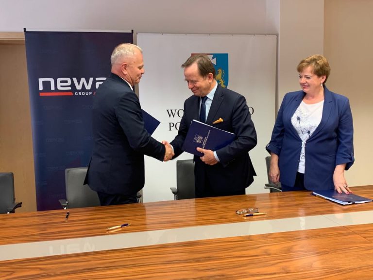 Sądecki NEWAG wyprodukuje dla Podkarpacia nowoczesne pociągi