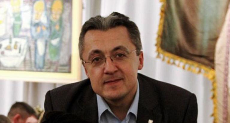 Mariusz Smoleń został kierownikiem Referatu Komunikacji Społecznej