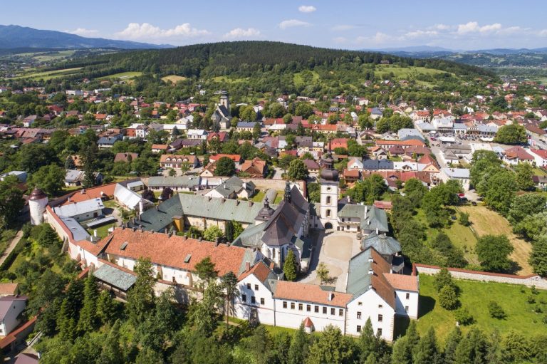 Stary Sącz – Miastem Muzyki UNESCO?