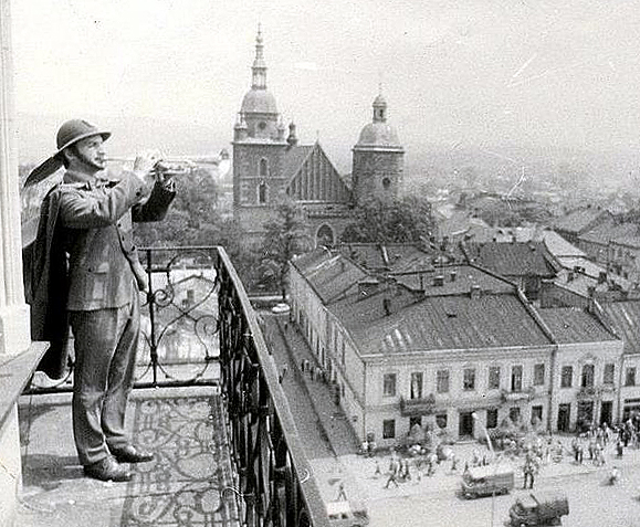 Dziś pogrzeb „Pana od muzyki” Stanisława Szarego