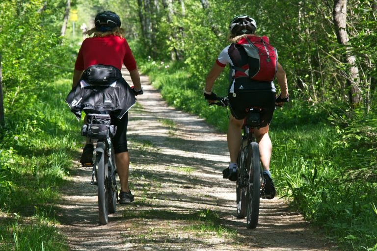 Sądecka Mapa Rowerowa III: treningowa Miejska Góra (04)