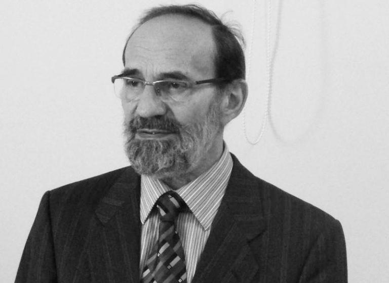 Odszedł do lepszego świata dr n. med. Andrzej Kohmann – lekarz z sercem na dłoni