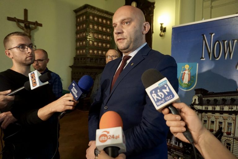 Koalicja Nowosądecka o wczorajszej sesji: to celowe wprowadzanie chaosu
