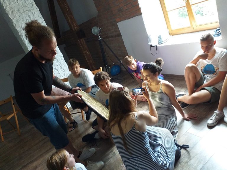 Sukces tegorocznej edycji FIO – Małopolska Lokalnie – Południe