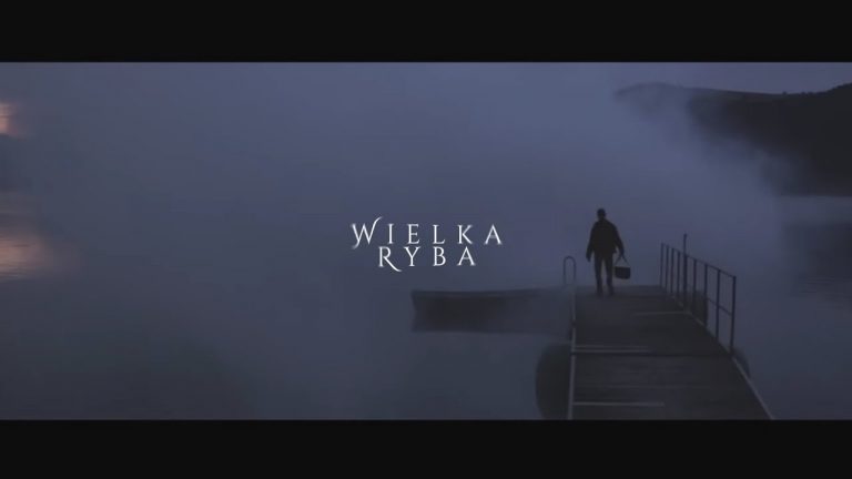 Wielka Ryba nadchodzi